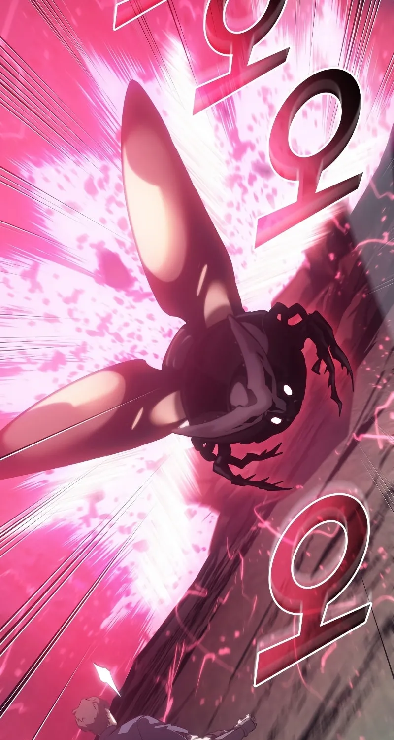 Return of the SSS-Class Ranker Chapter 76 page 78 - 