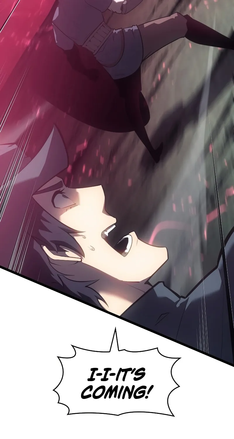 Return of the SSS-Class Ranker Chapter 76 page 79 - 