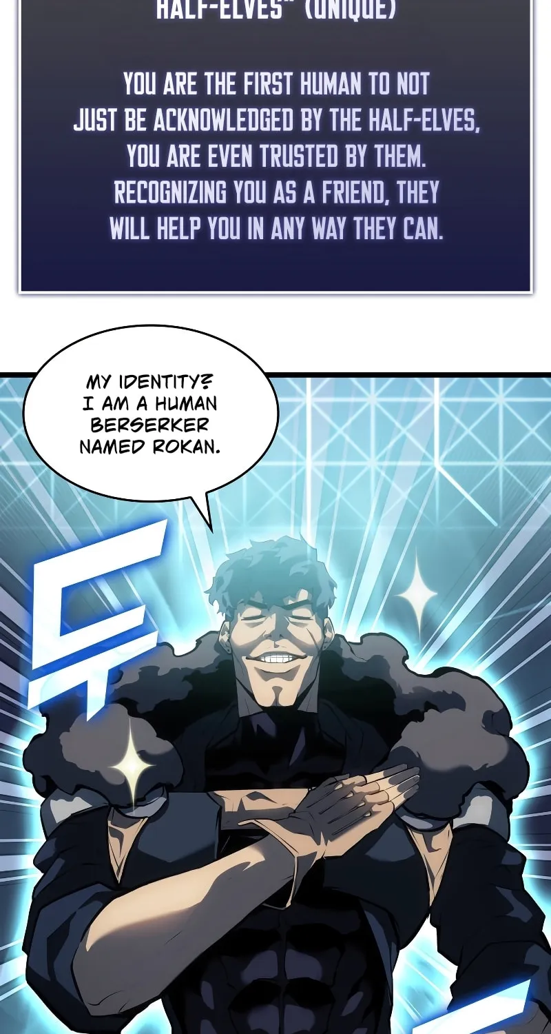 Return of the SSS-Class Ranker Chapter 76 page 9 - 
