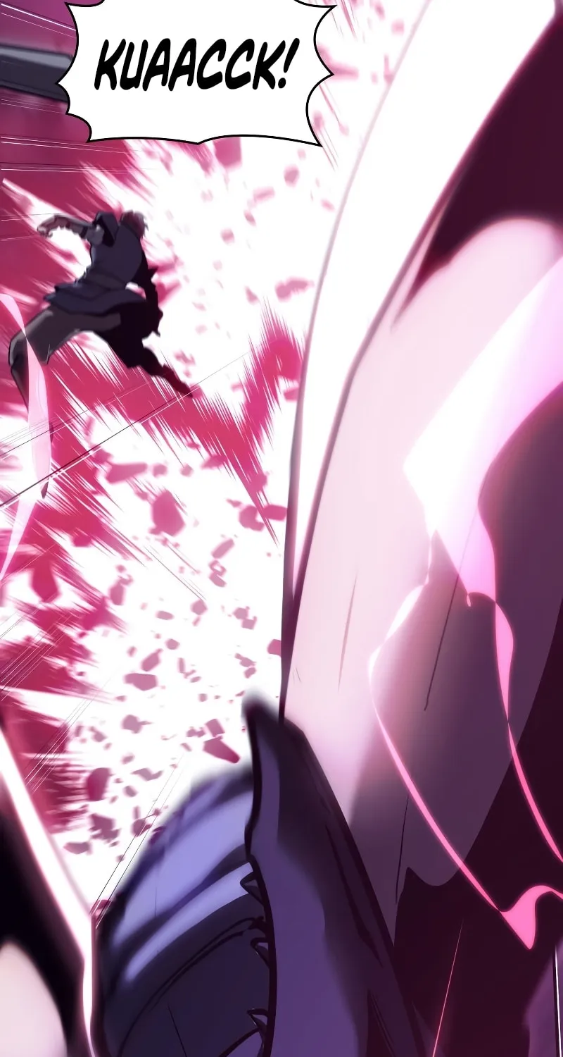 Return of the SSS-Class Ranker Chapter 76 page 81 - 