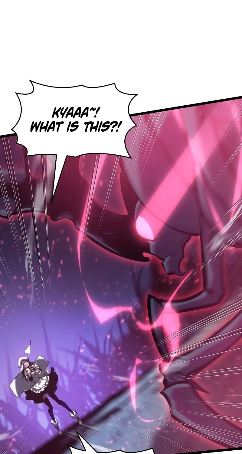 Return of the SSS-Class Ranker Chapter 76 page 83 - 