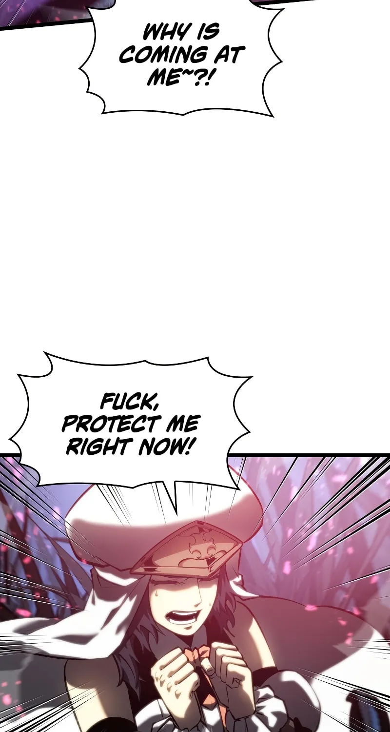 Return of the SSS-Class Ranker Chapter 76 page 84 - 