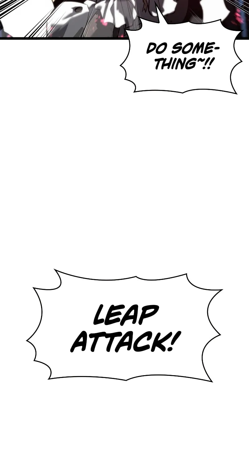 Return of the SSS-Class Ranker Chapter 76 page 85 - 