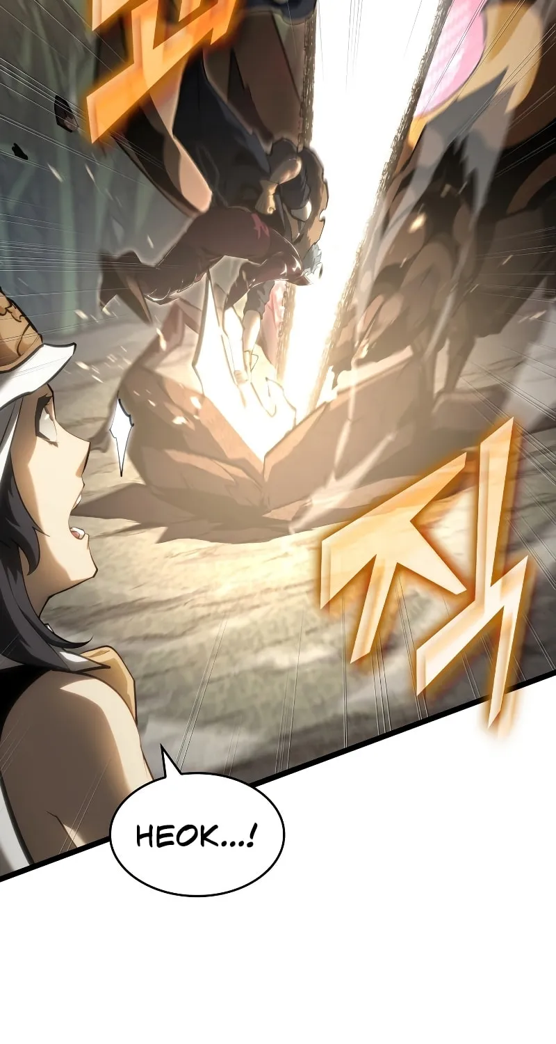 Return of the SSS-Class Ranker Chapter 76 page 88 - 