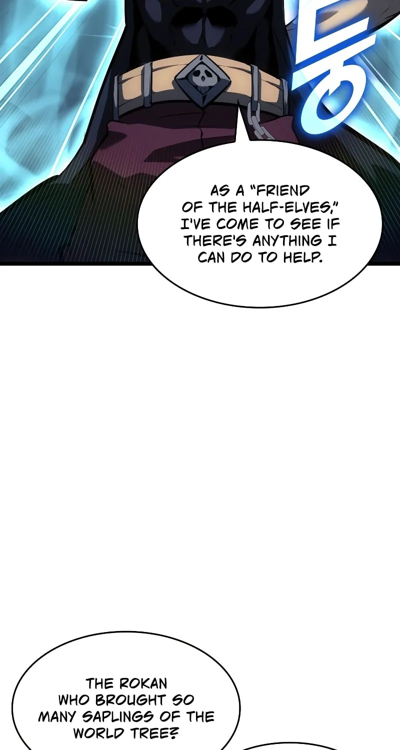 Return of the SSS-Class Ranker Chapter 76 page 10 - 