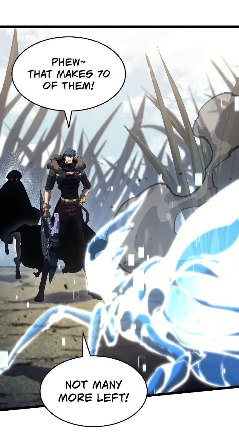 Return of the SSS-Class Ranker Chapter 76 page 92 - 
