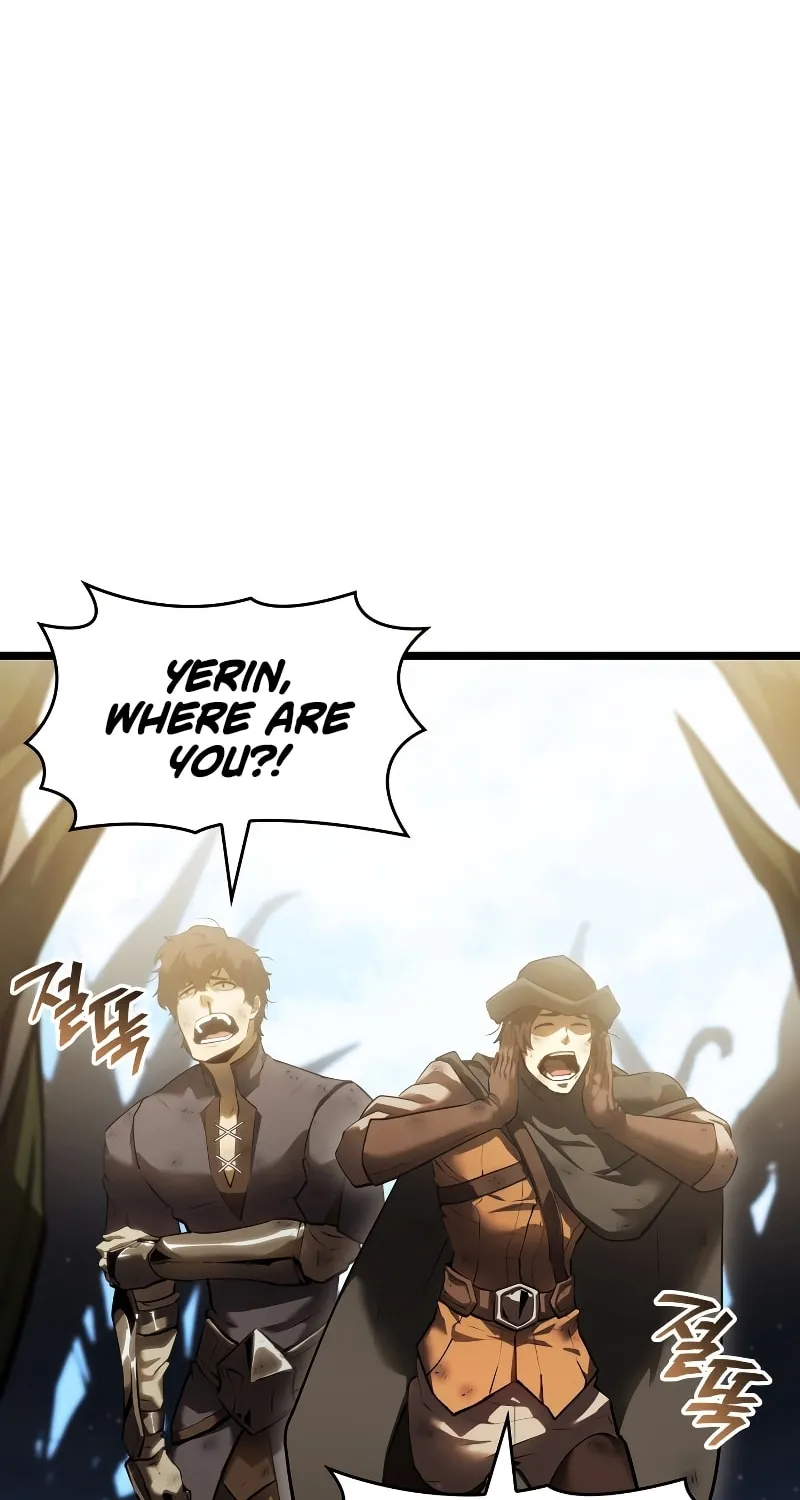 Return of the SSS-Class Ranker Chapter 76 page 94 - 