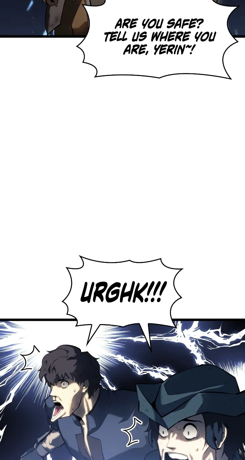 Return of the SSS-Class Ranker Chapter 76 page 95 - 