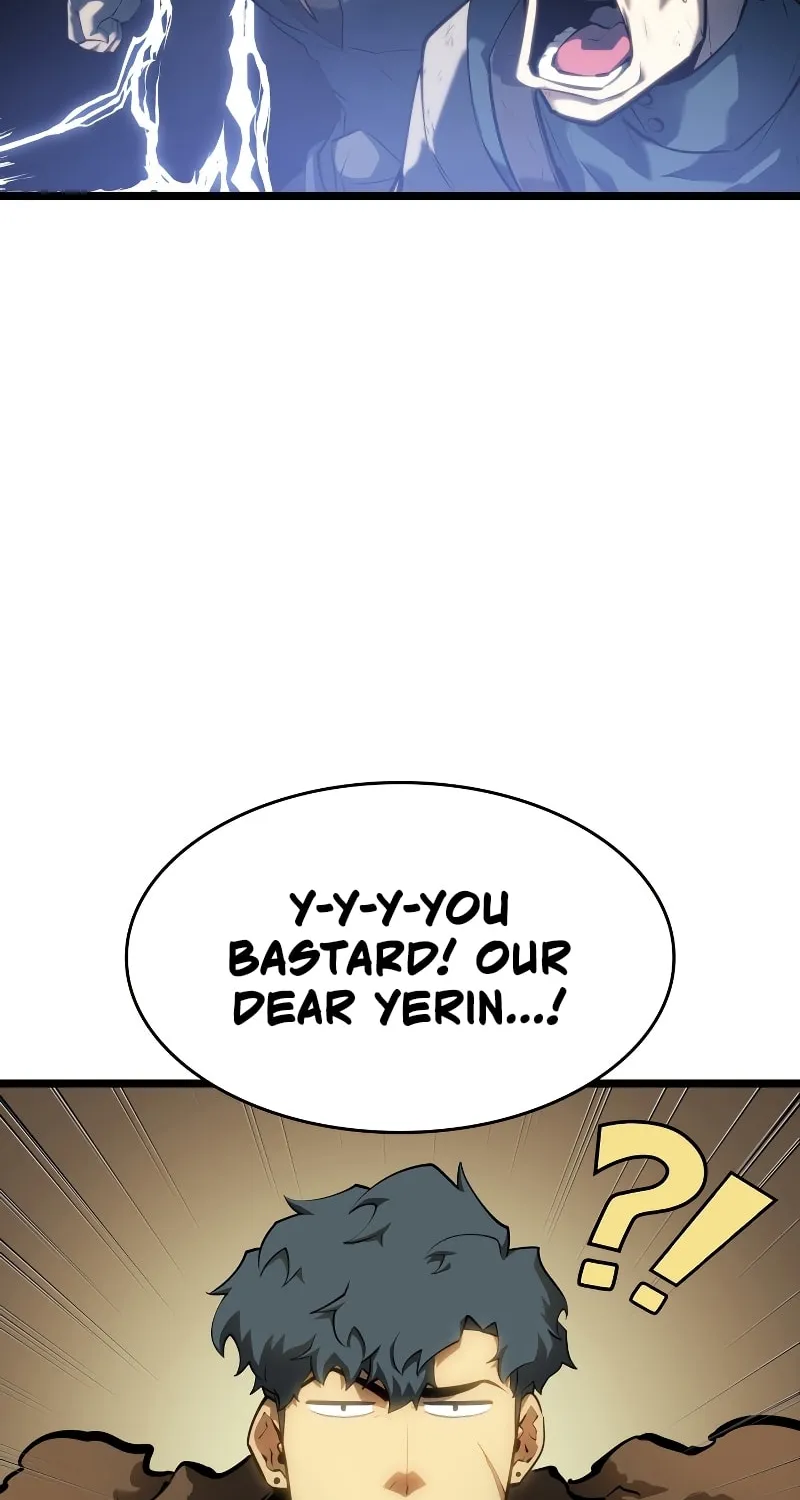 Return of the SSS-Class Ranker Chapter 76 page 96 - 