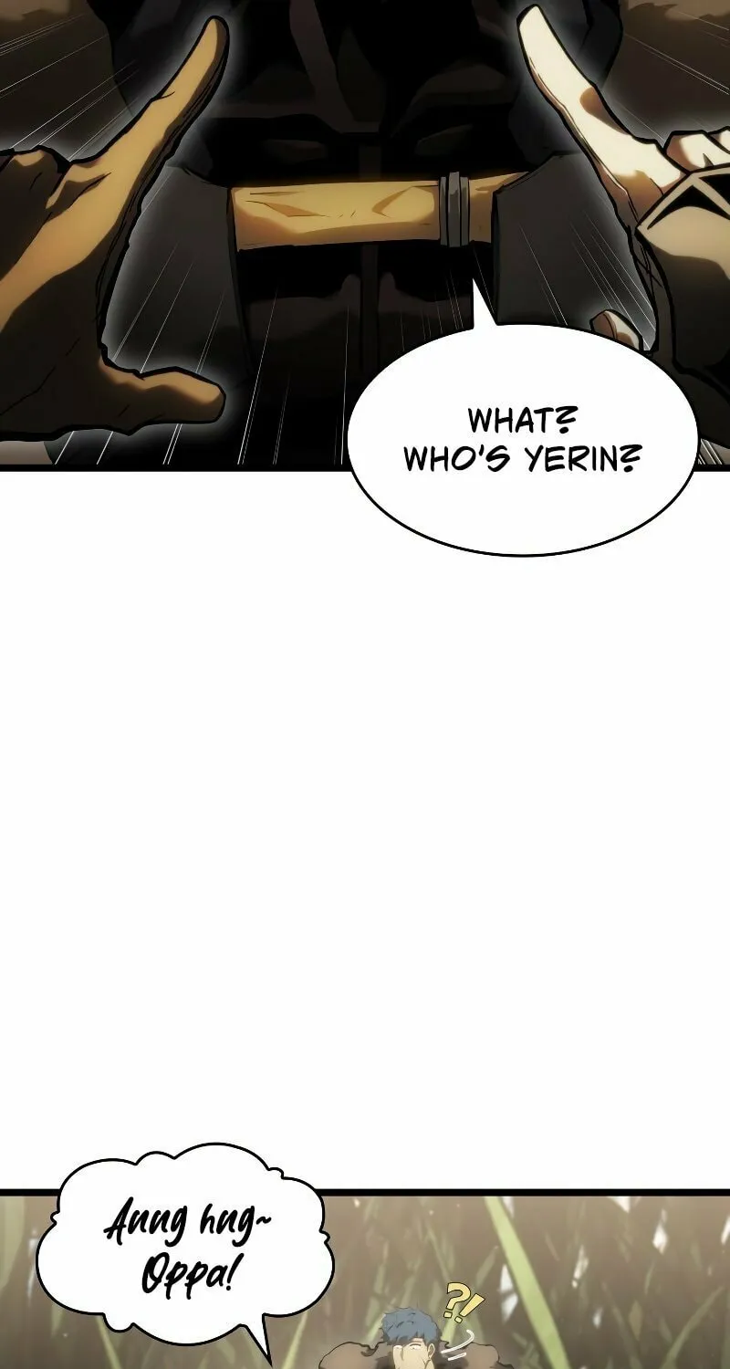 Return of the SSS-Class Ranker Chapter 76 page 98 - 