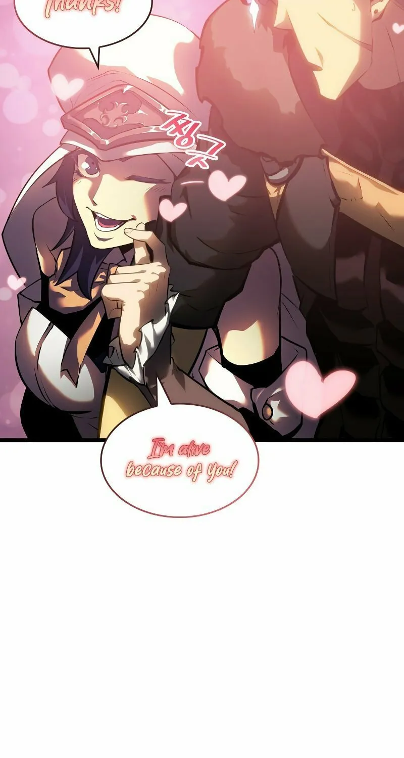 Return of the SSS-Class Ranker Chapter 76 page 100 - 