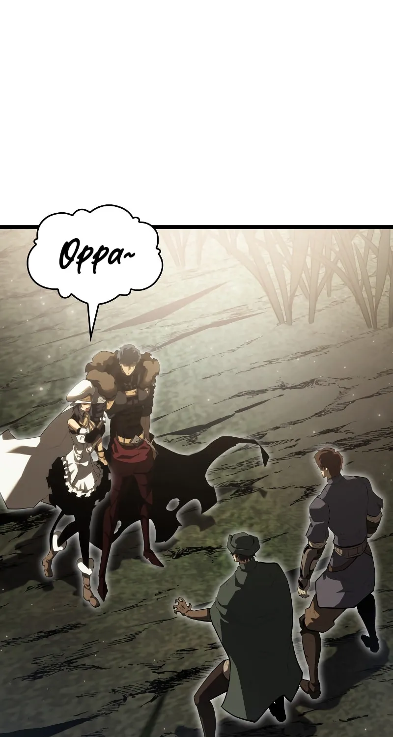 Return of the SSS-Class Ranker Chapter 77 page 2 - 