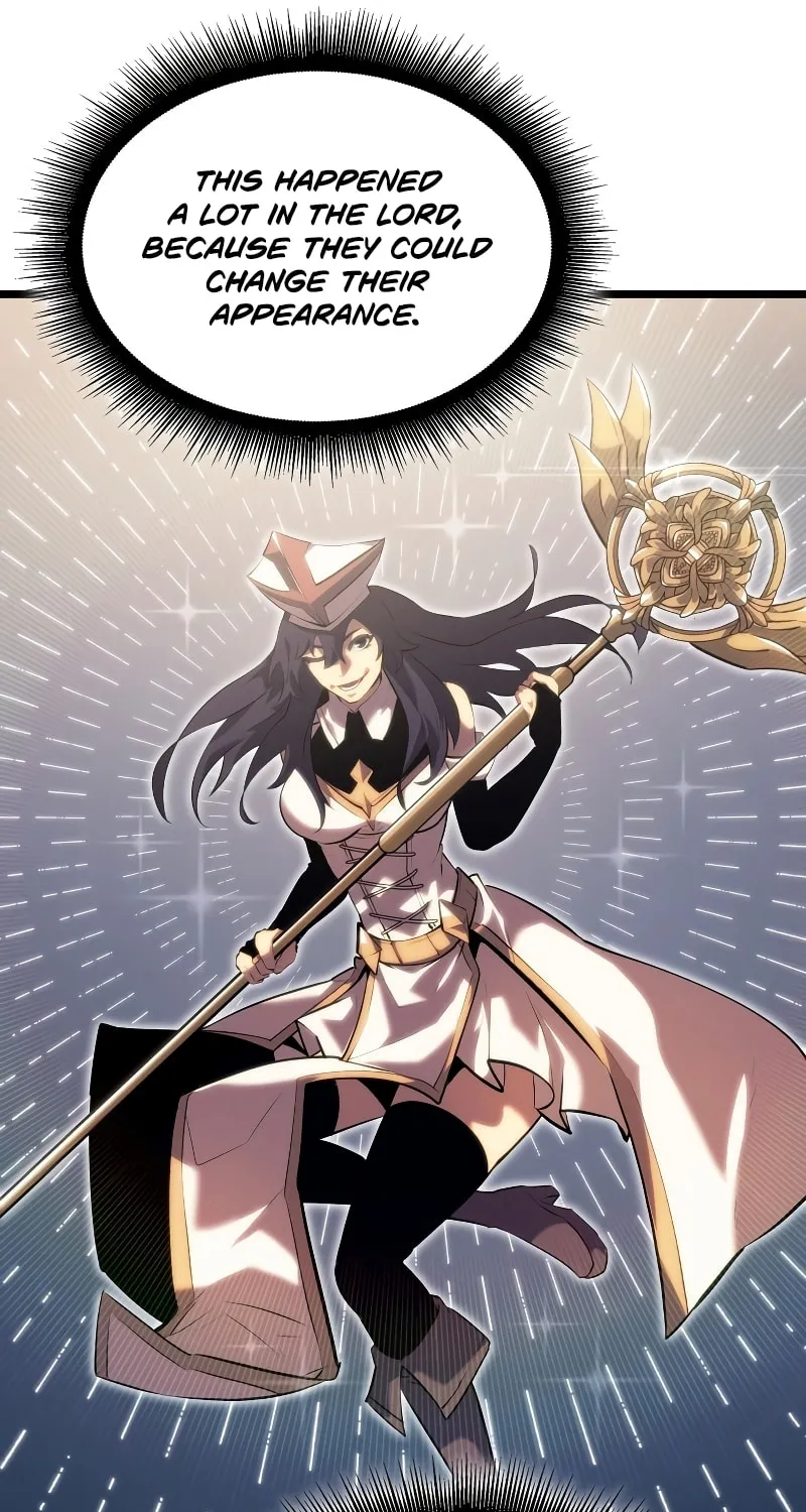 Return of the SSS-Class Ranker Chapter 77 page 11 - 
