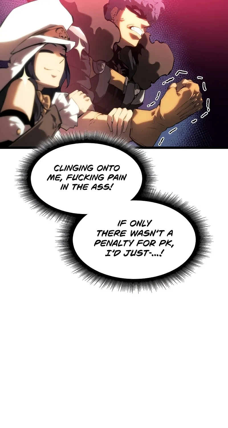Return of the SSS-Class Ranker Chapter 77 page 13 - 
