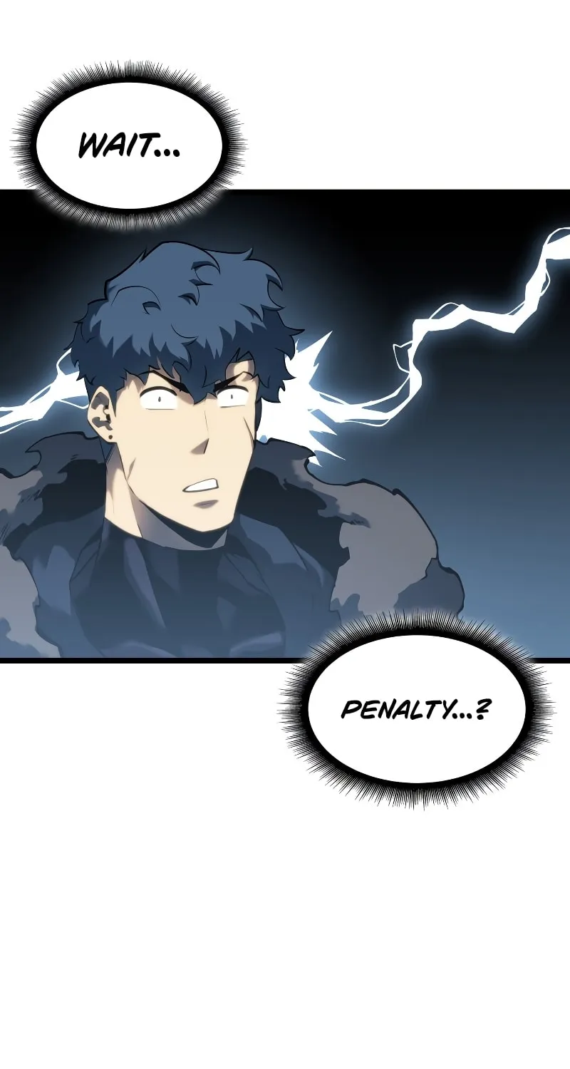 Return of the SSS-Class Ranker Chapter 77 page 14 - 