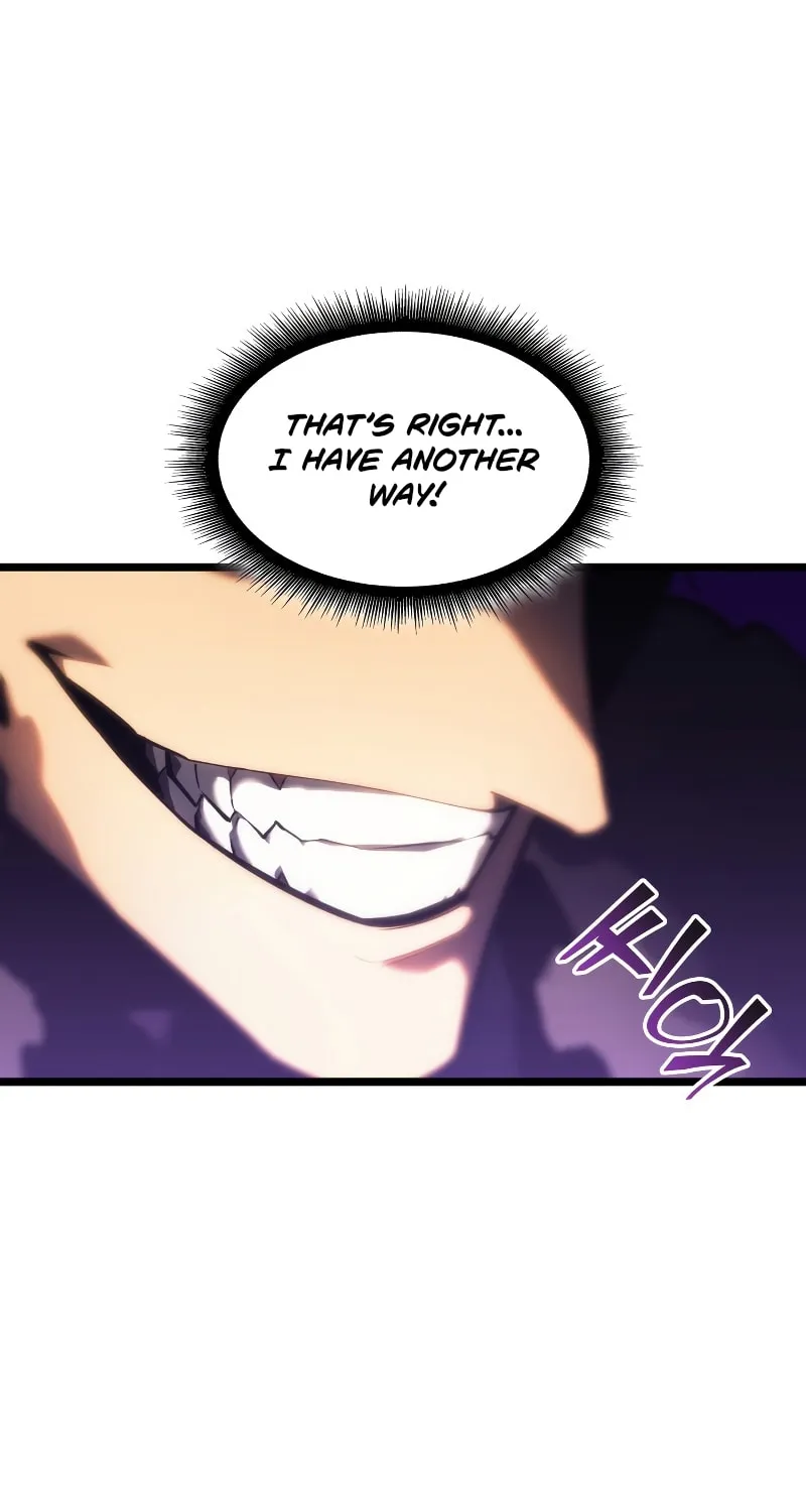 Return of the SSS-Class Ranker Chapter 77 page 15 - 