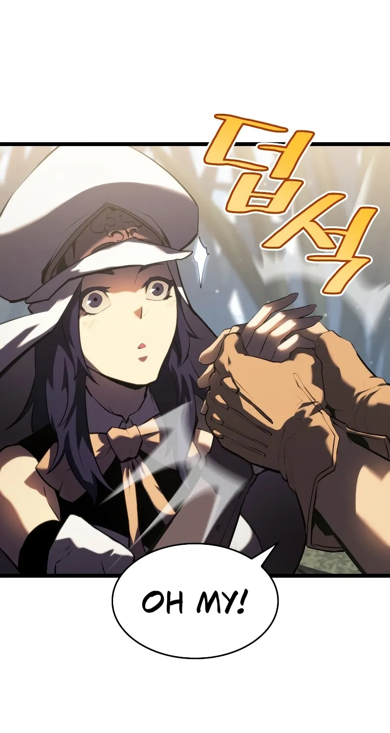 Return of the SSS-Class Ranker Chapter 77 page 16 - 