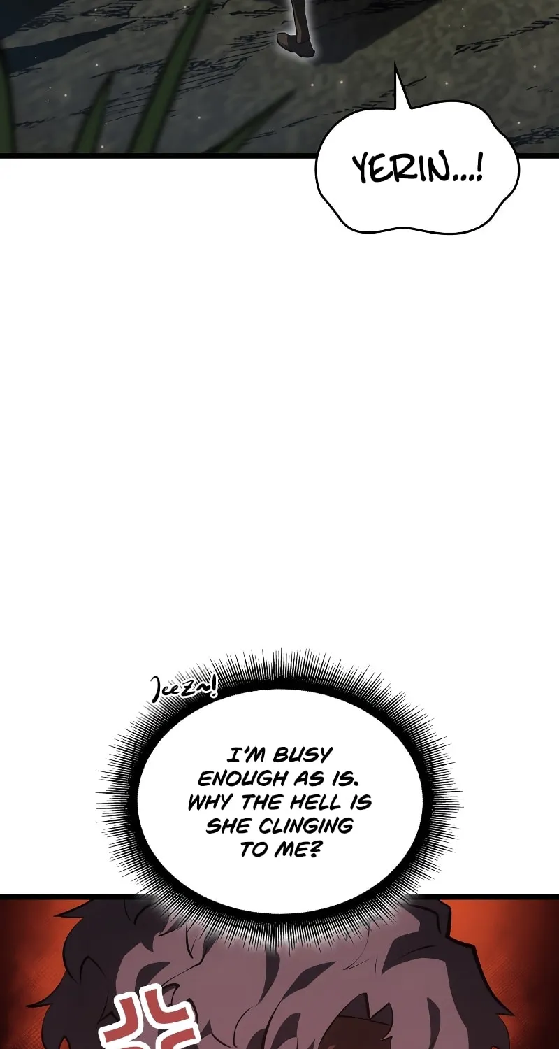 Return of the SSS-Class Ranker Chapter 77 page 3 - 