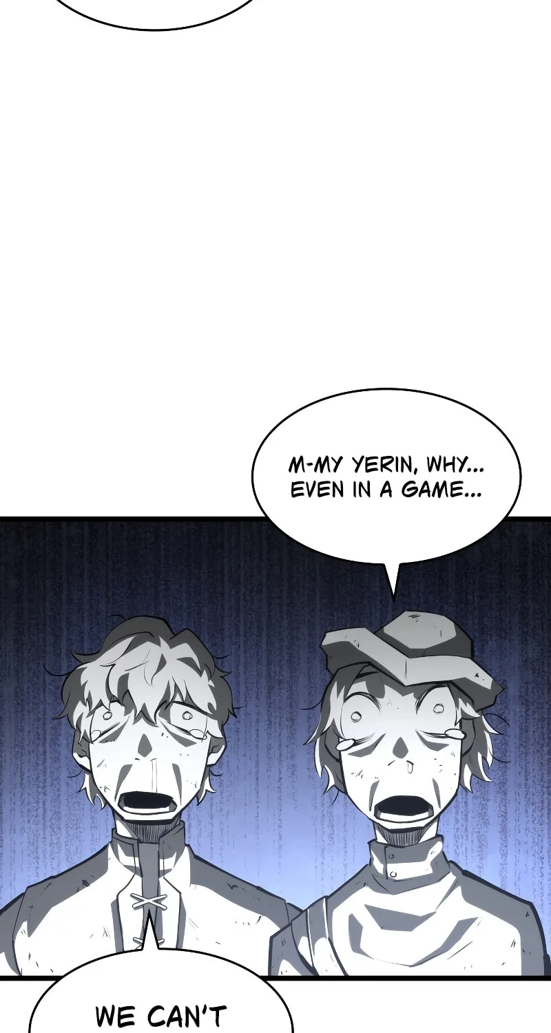 Return of the SSS-Class Ranker Chapter 77 page 22 - 