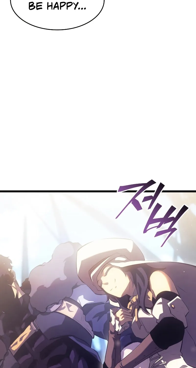 Return of the SSS-Class Ranker Chapter 77 page 23 - 