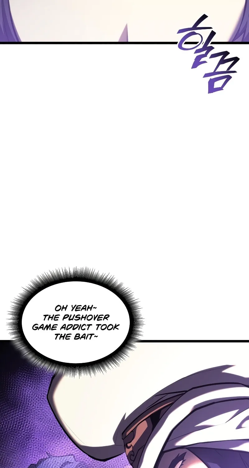 Return of the SSS-Class Ranker Chapter 77 page 25 - 