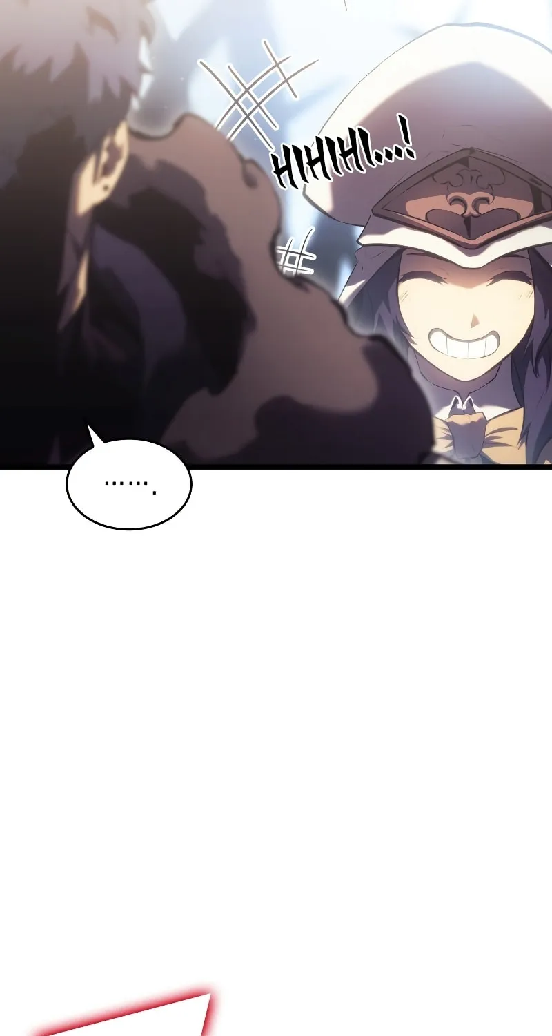 Return of the SSS-Class Ranker Chapter 77 page 27 - 
