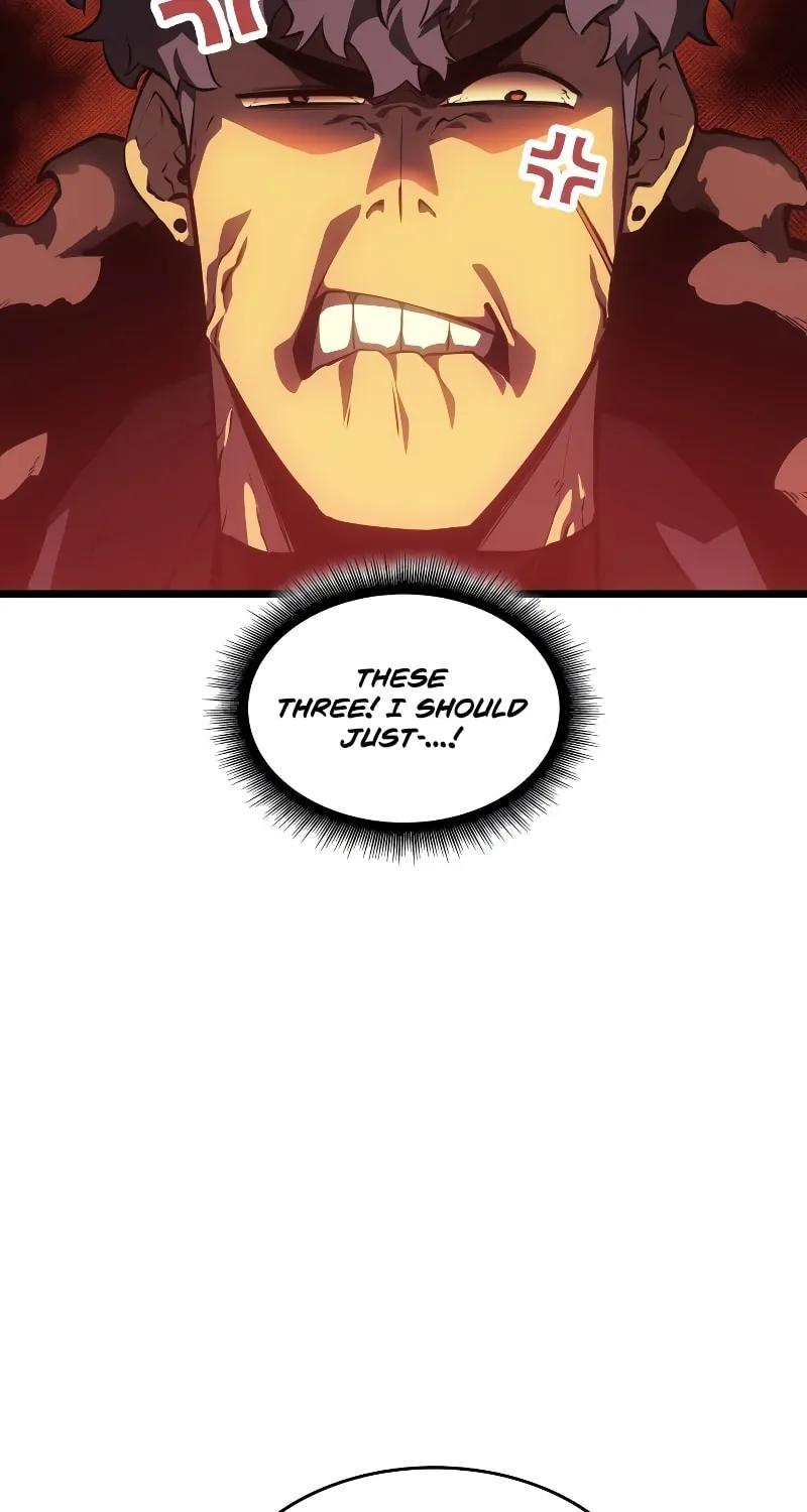 Return of the SSS-Class Ranker Chapter 77 page 4 - 