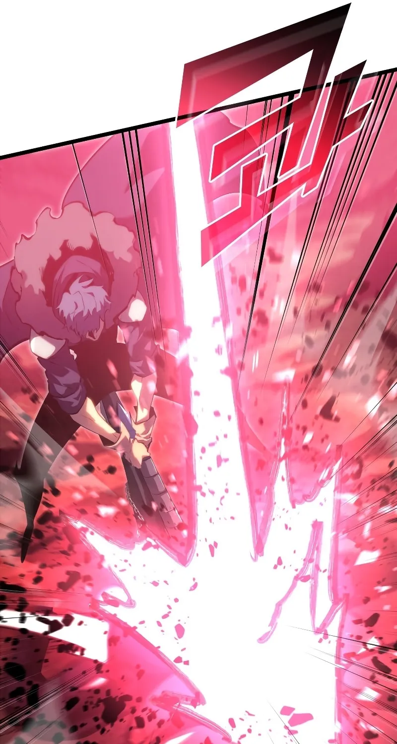 Return of the SSS-Class Ranker Chapter 77 page 35 - 