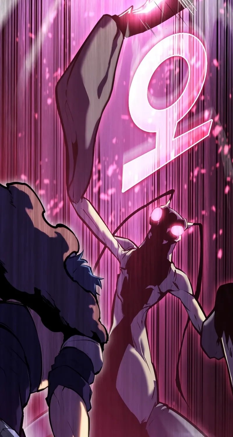 Return of the SSS-Class Ranker Chapter 77 page 38 - 