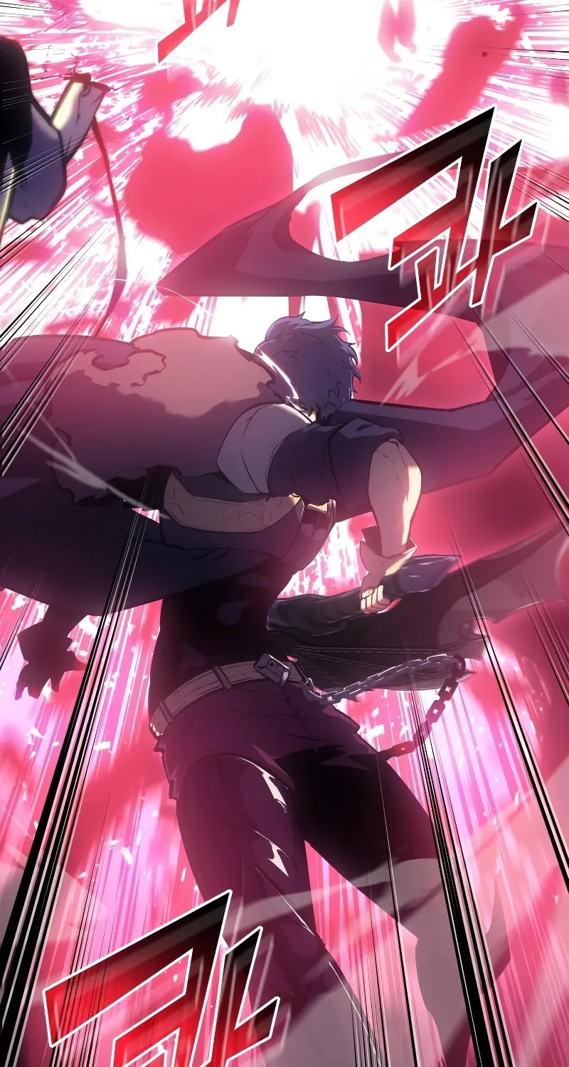Return of the SSS-Class Ranker Chapter 77 page 42 - 