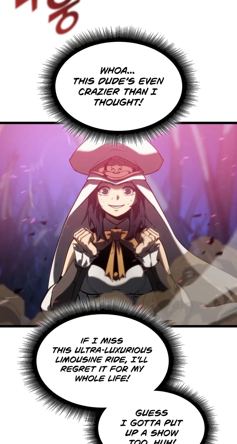 Return of the SSS-Class Ranker Chapter 77 page 44 - 