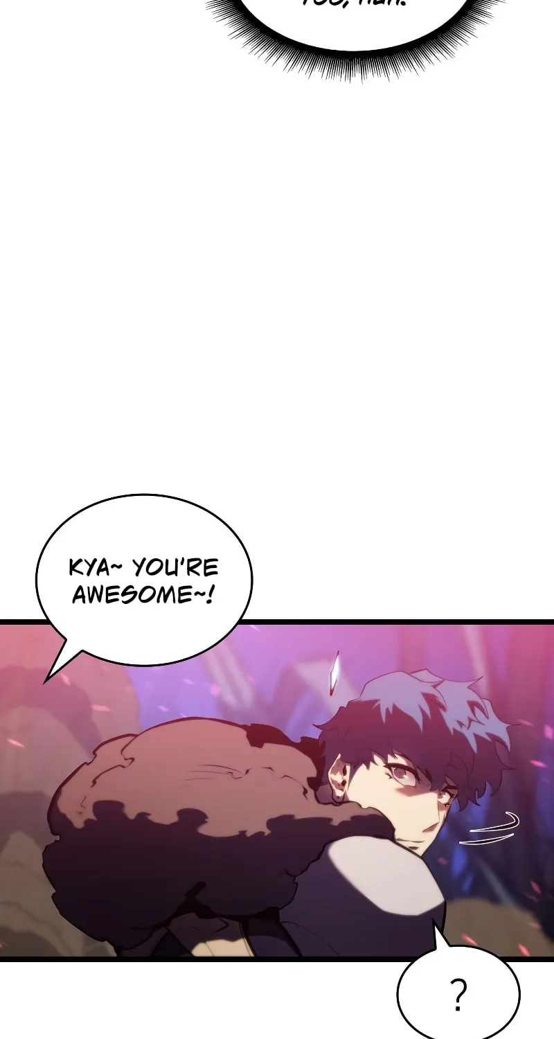 Return of the SSS-Class Ranker Chapter 77 page 45 - 