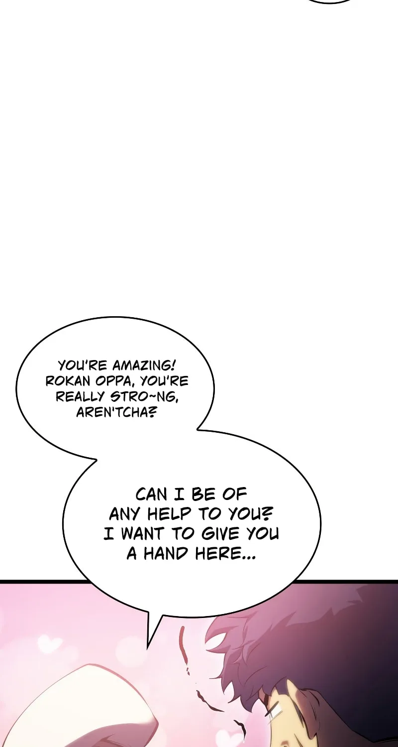 Return of the SSS-Class Ranker Chapter 77 page 46 - 