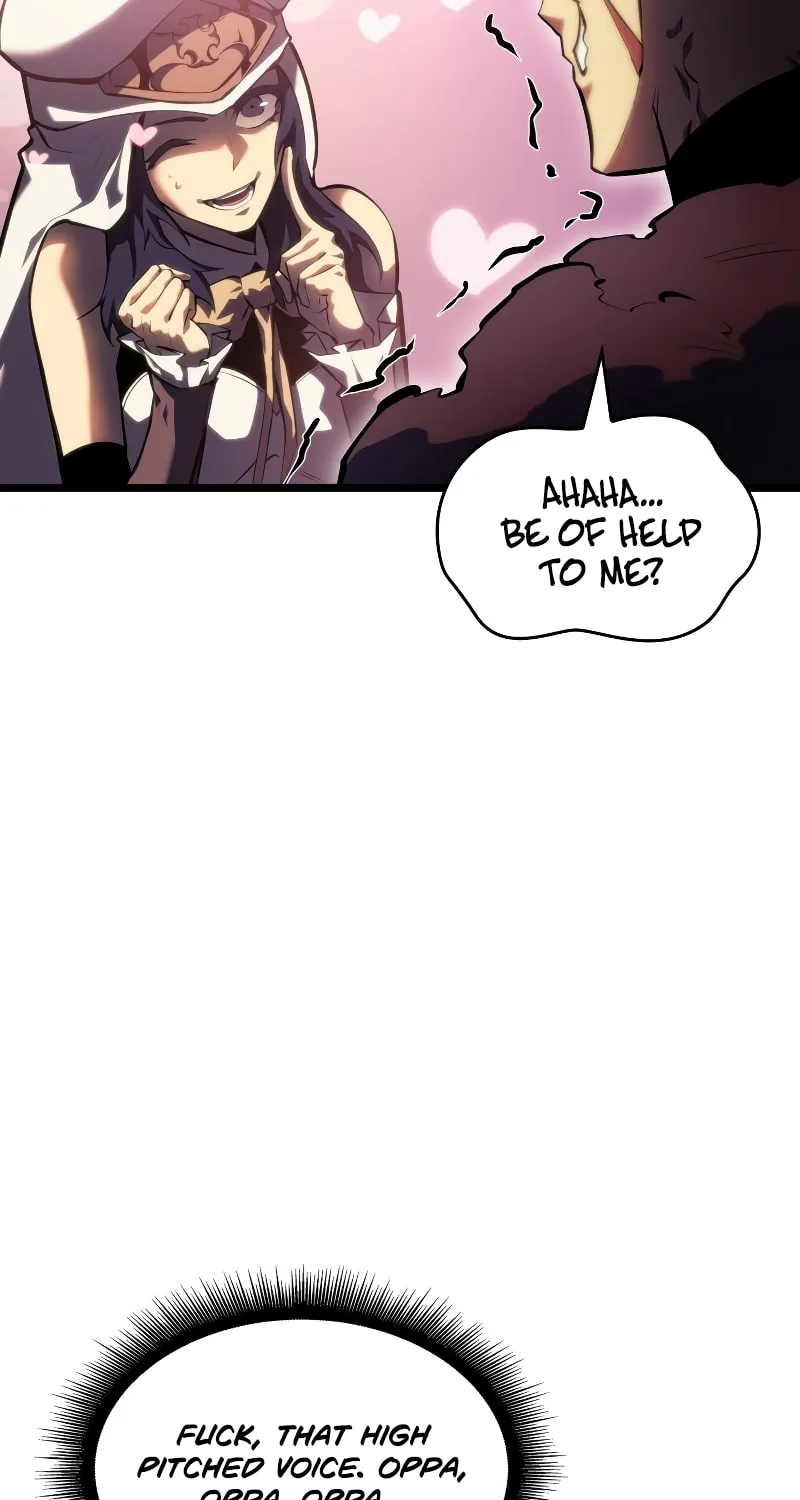 Return of the SSS-Class Ranker Chapter 77 page 47 - 