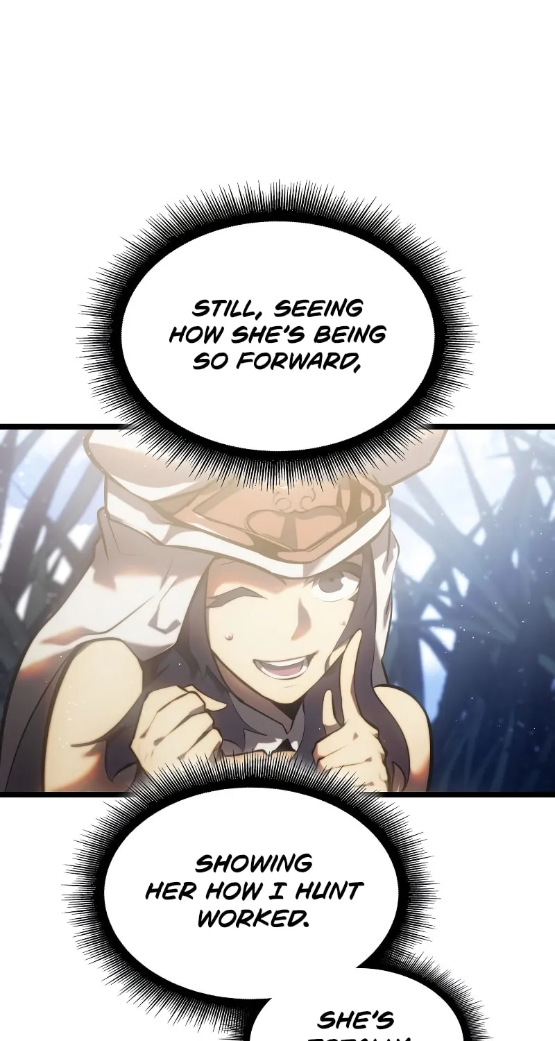 Return of the SSS-Class Ranker Chapter 77 page 49 - 