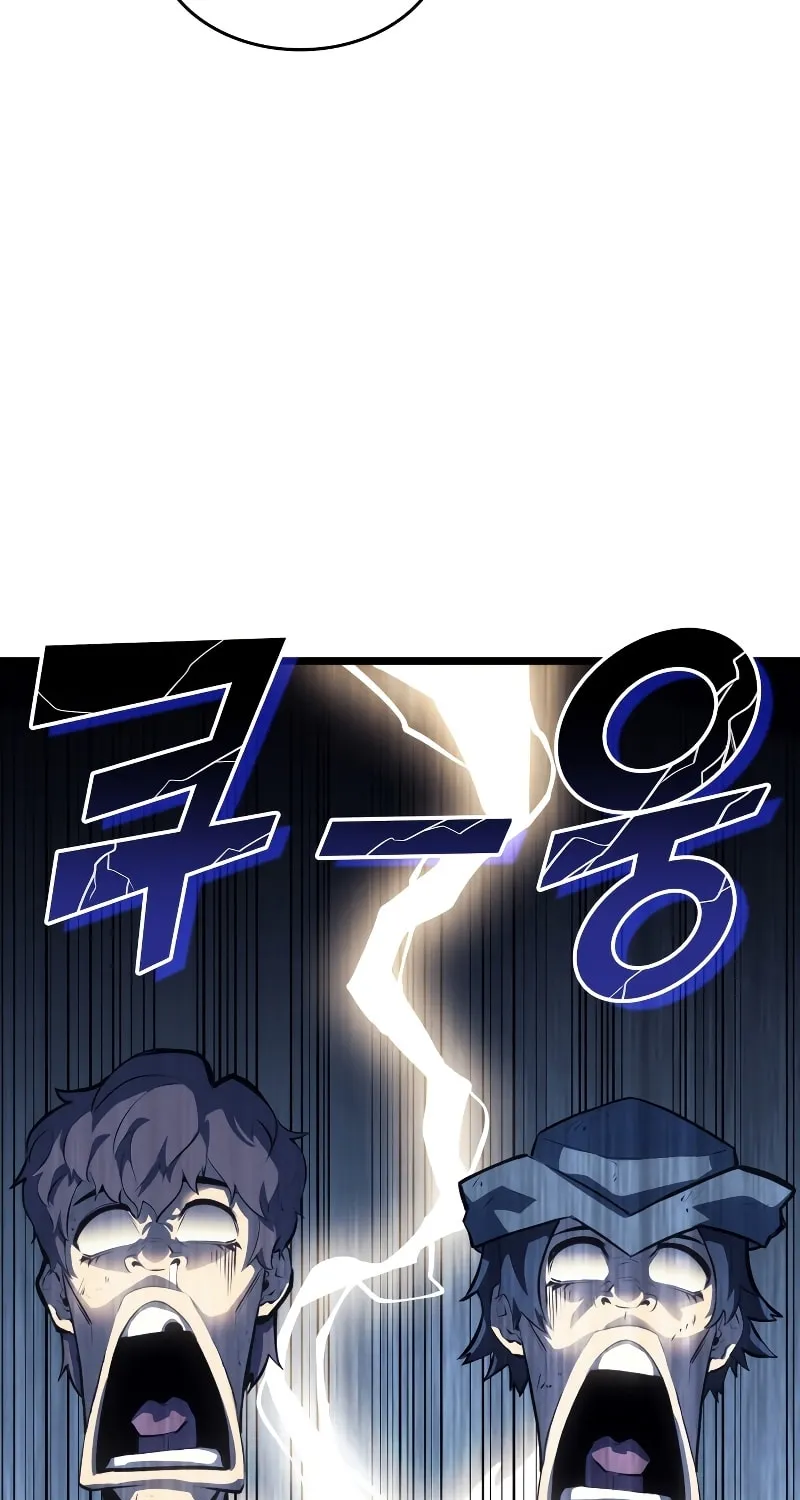Return of the SSS-Class Ranker Chapter 77 page 6 - 