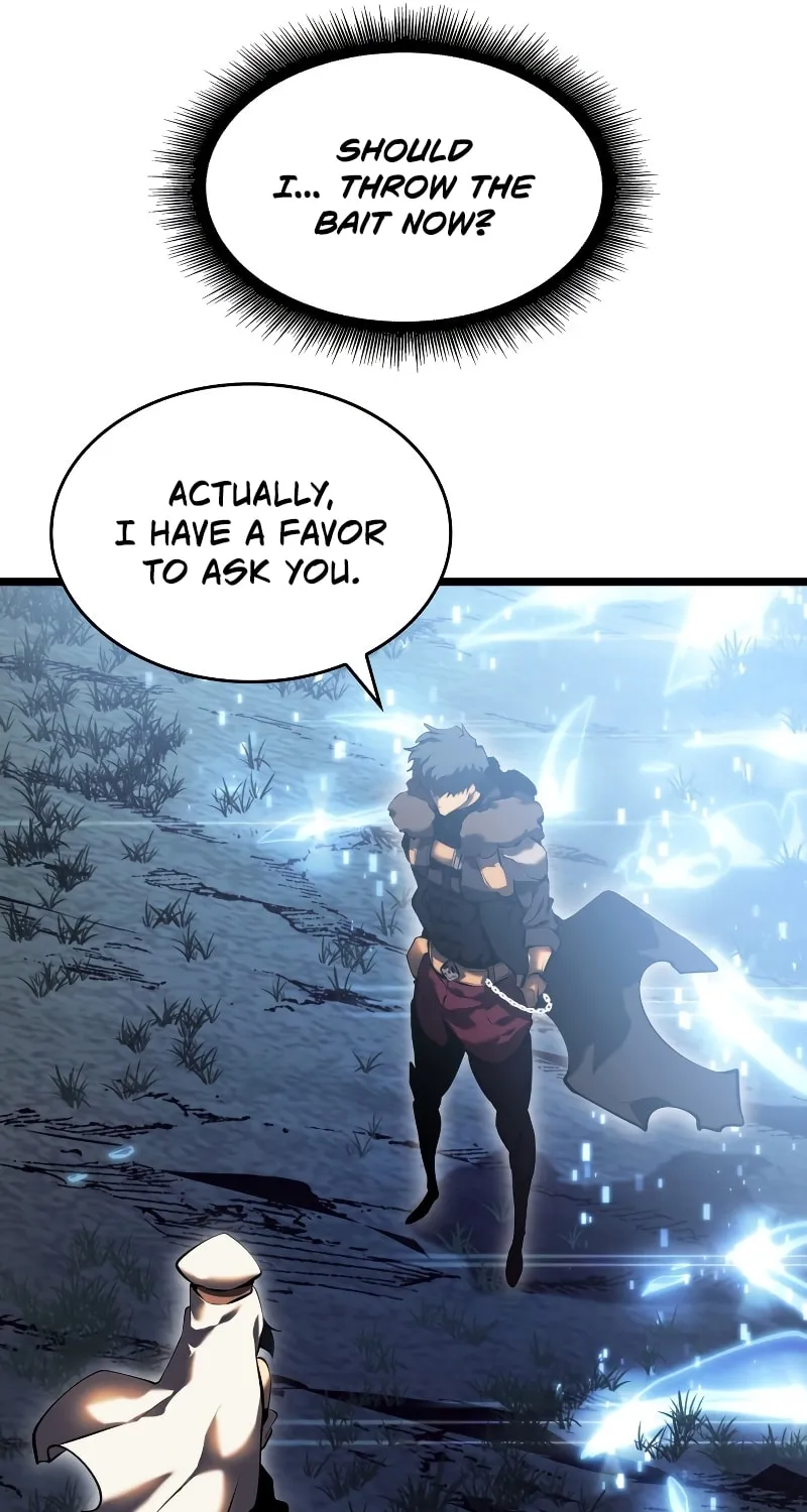 Return of the SSS-Class Ranker Chapter 77 page 51 - 