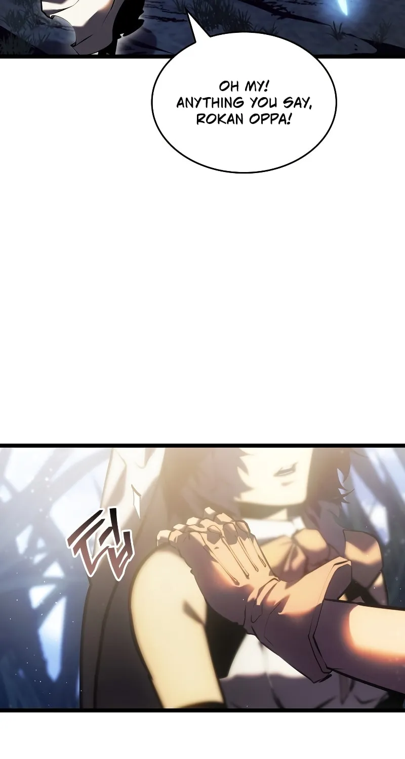 Return of the SSS-Class Ranker Chapter 77 page 52 - 