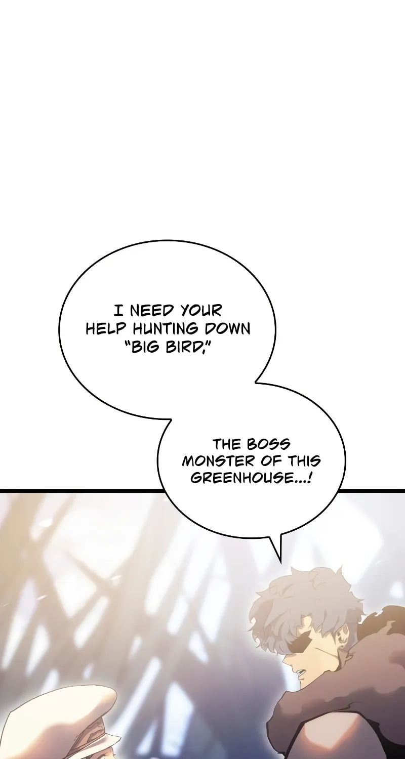 Return of the SSS-Class Ranker Chapter 77 page 53 - 