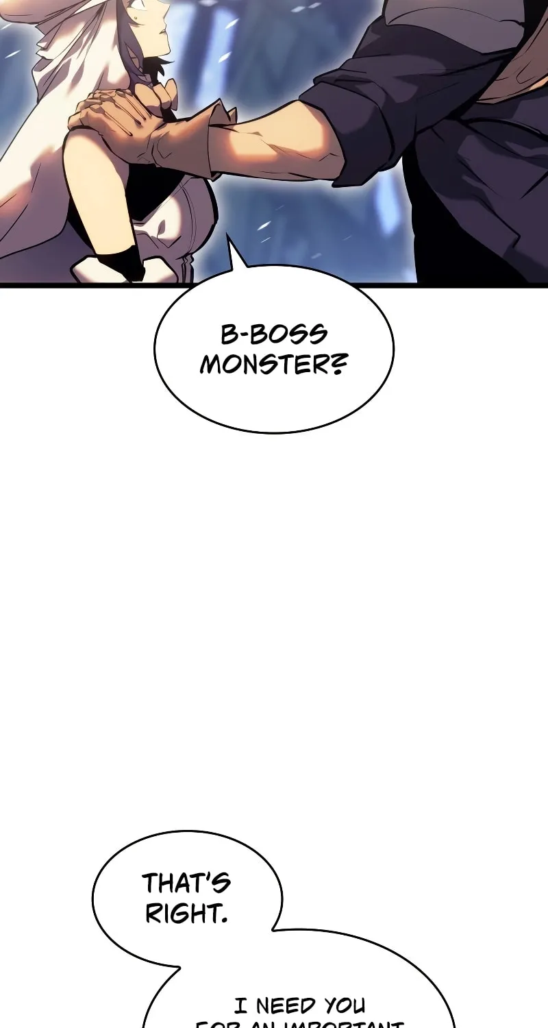 Return of the SSS-Class Ranker Chapter 77 page 54 - 