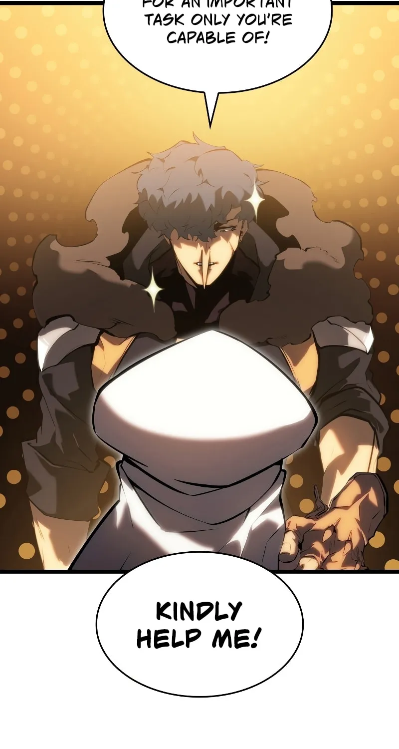 Return of the SSS-Class Ranker Chapter 77 page 55 - 