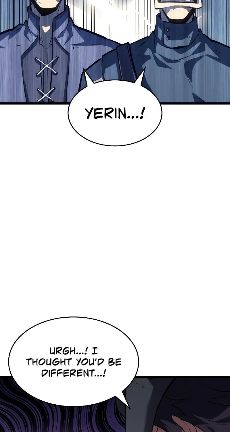 Return of the SSS-Class Ranker Chapter 77 page 7 - 