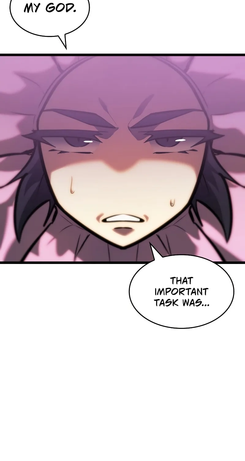 Return of the SSS-Class Ranker Chapter 77 page 63 - 
