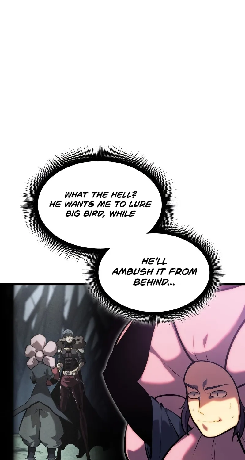 Return of the SSS-Class Ranker Chapter 77 page 65 - 