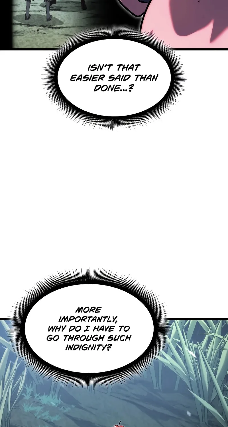 Return of the SSS-Class Ranker Chapter 77 page 66 - 