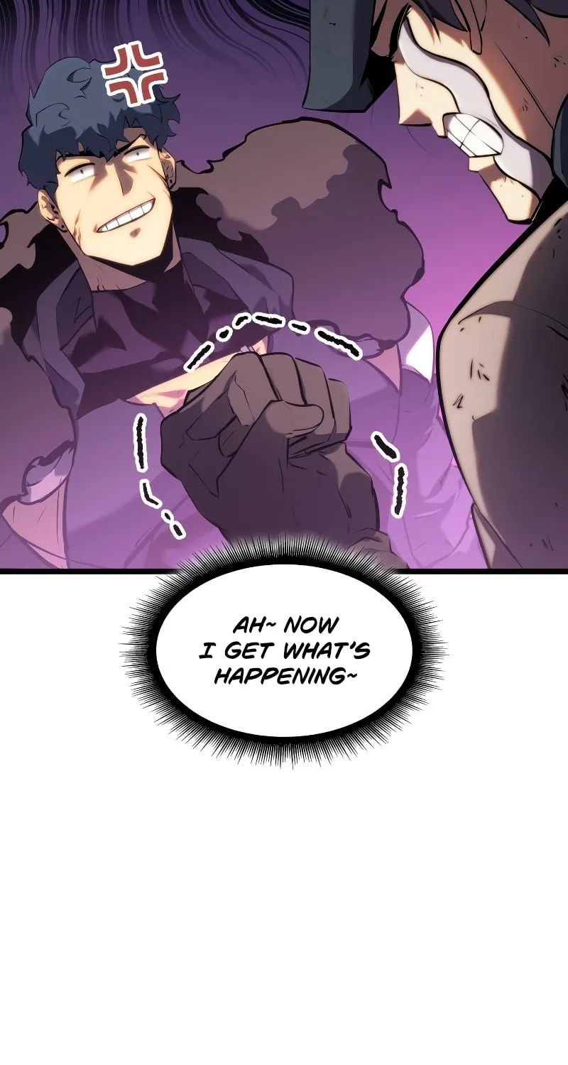 Return of the SSS-Class Ranker Chapter 77 page 8 - 