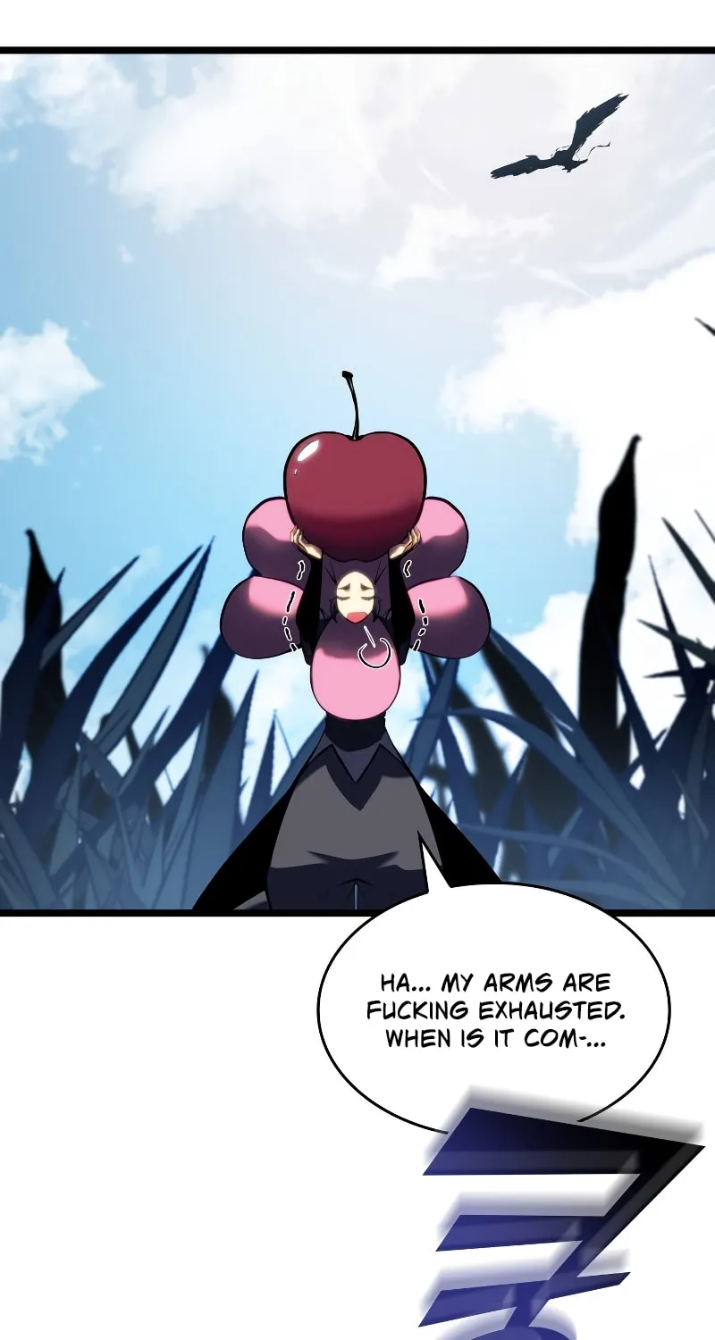 Return of the SSS-Class Ranker Chapter 77 page 71 - 
