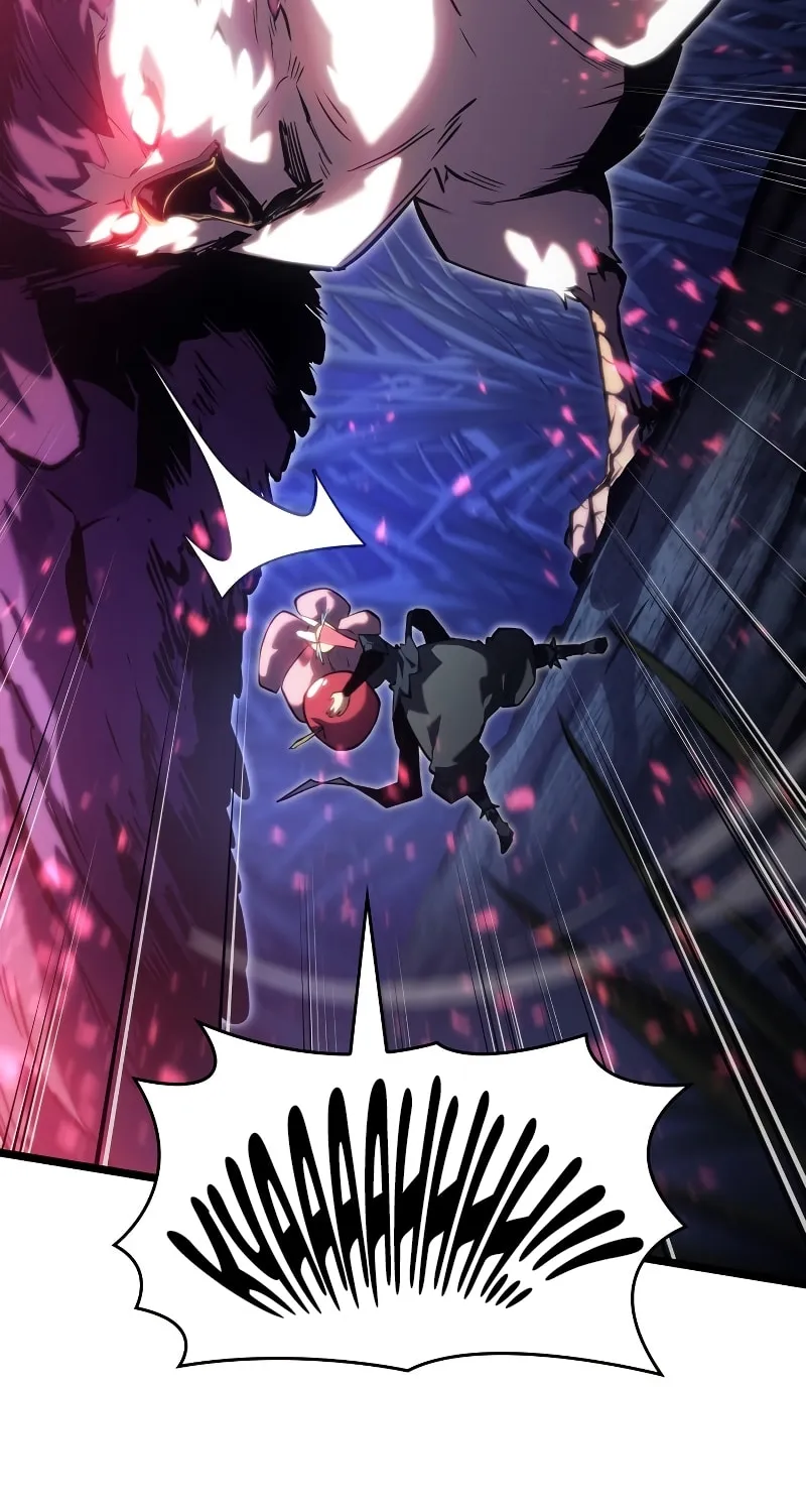 Return of the SSS-Class Ranker Chapter 77 page 75 - 