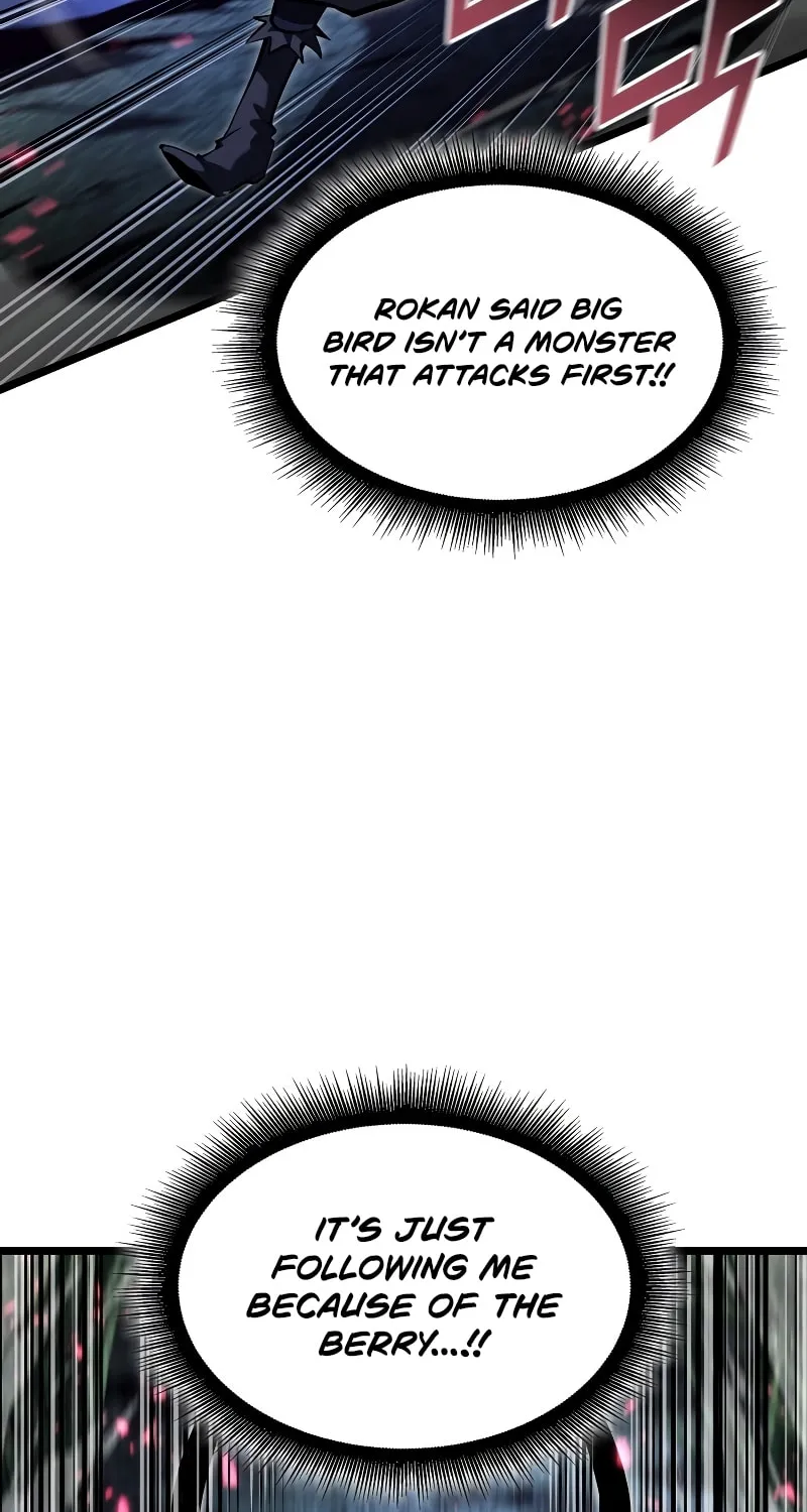 Return of the SSS-Class Ranker Chapter 77 page 77 - 