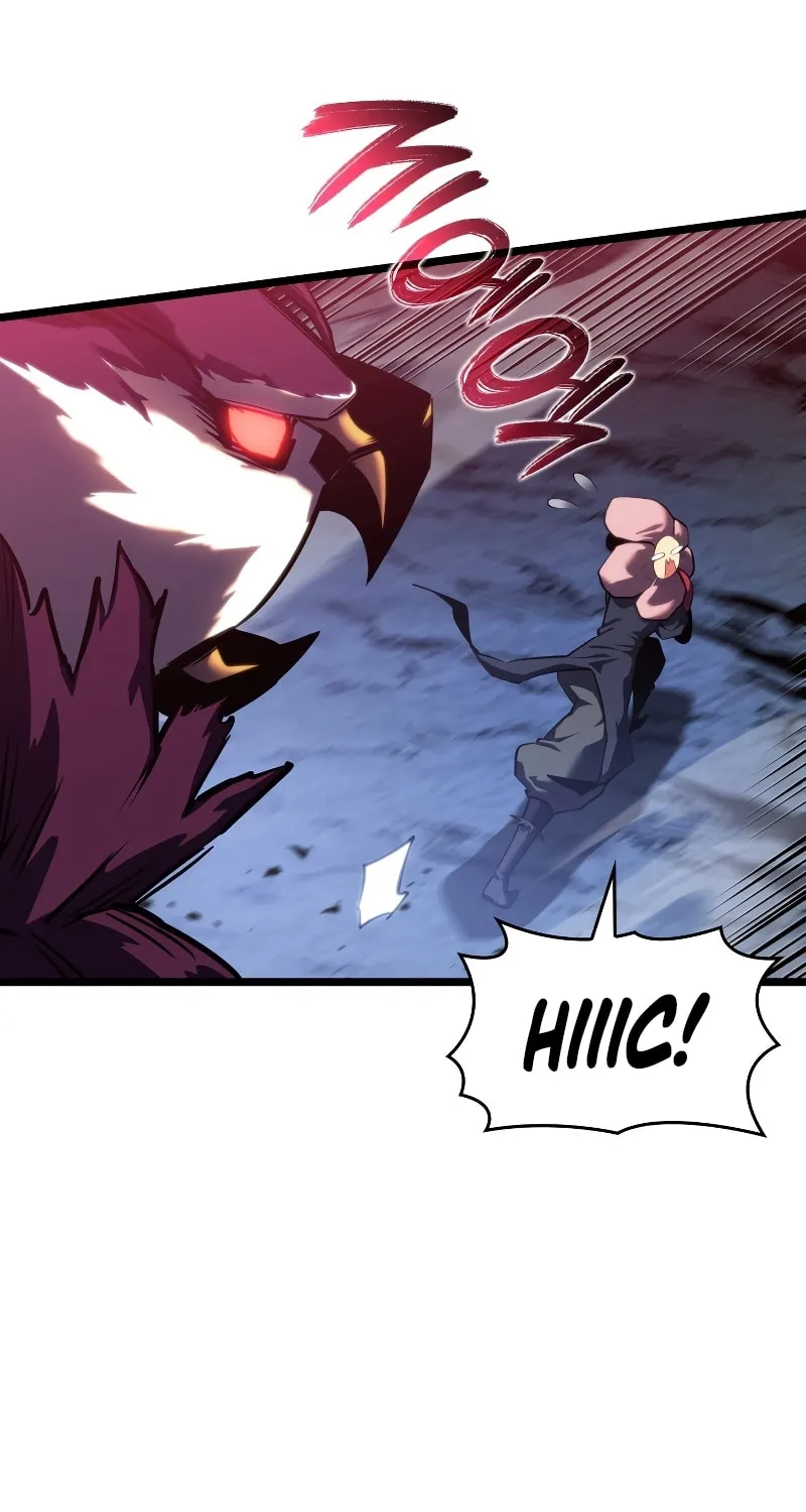 Return of the SSS-Class Ranker Chapter 77 page 81 - 